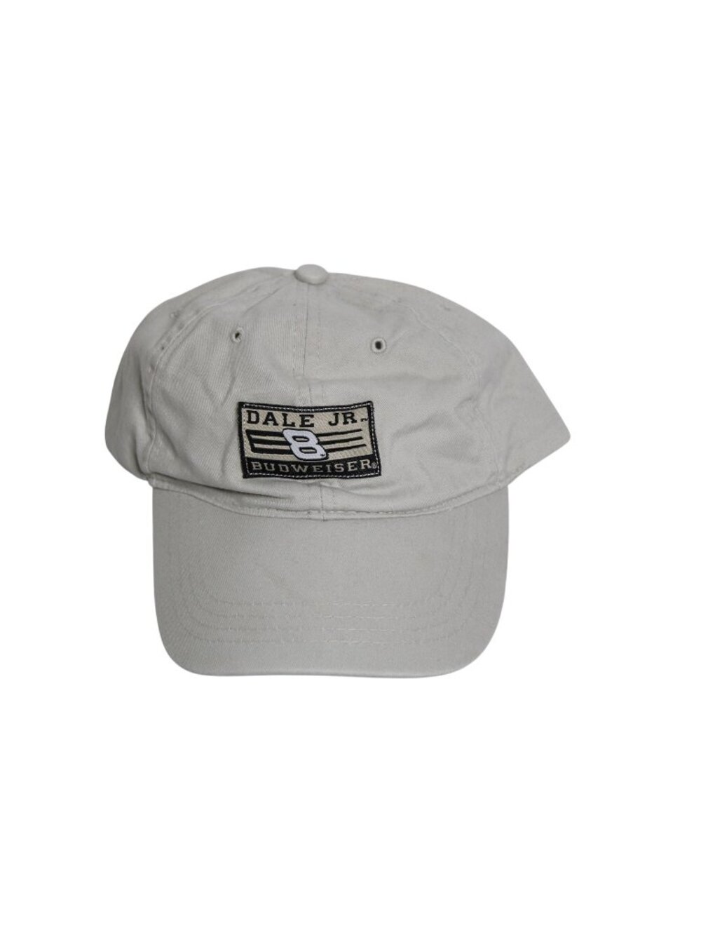 Dale Earnhardt Jr 8 NASCAR Budweiser Adjustable Hat Cap OSFM